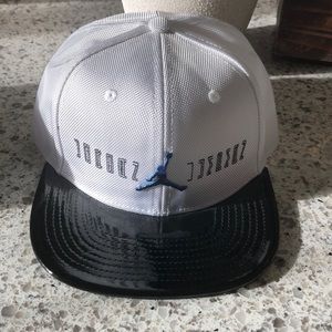 Nike Jordan Concord 11 hat